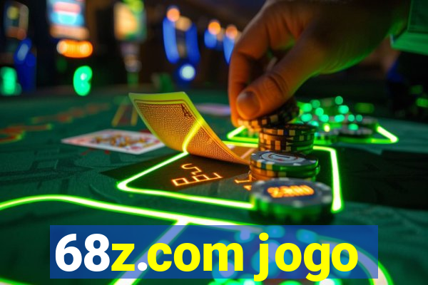 68z.com jogo